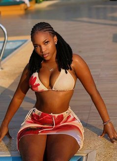 GABBIE, JUST ARRIVED 🇰🇪 - escort in Kathmandu Photo 1 of 5