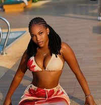 GABBIE, JUST ARRIVED 🇰🇪 - escort in Kathmandu Photo 1 of 5