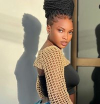 GABBIE, JUST ARRIVED 🇰🇪 - escort in Kathmandu