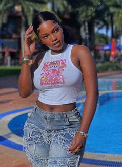 GABBIE, JUST ARRIVED 🇰🇪 - escort in Kathmandu Photo 4 of 5