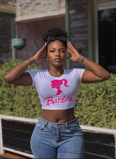 GABBIE, JUST ARRIVED 🇰🇪 - escort in Kathmandu Photo 5 of 5