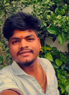 G. Aravind - Male companion in Hyderabad Photo 1 of 2