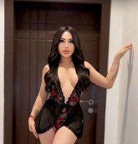 Vip Ladyboy Thailand - Transsexual escort in Riyadh