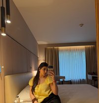 G༒🥀꧁ Cam Queen 🧿 & Meet Gfe ༒꧂ 🥂, Esco - escort in Candolim, Goa
