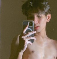 G Game 🇹🇭 Good job - masseuse in Muscat