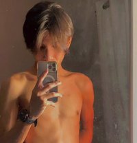 G Good Job Thailand - Acompañantes transexual in Muscat