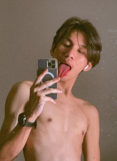 Game good job Thailand 🇹🇭 - Transsexual escort in Muscat Photo 2 of 4