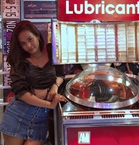 Cate - Hedonistic Domme - Asian Caramel - escort in Manila
