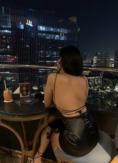 Cate - Hedonistic Domme - Asian Caramel - puta in Manila Photo 13 of 16