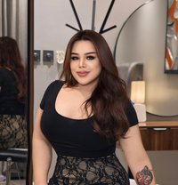 G-na Lady boy big dick with popper - Transsexual escort in Riyadh Photo 9 of 9