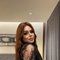 G-na Lady boy last day here - Transsexual escort in Riyadh