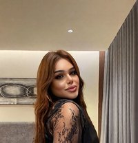 G-na Lady boy last day here - Acompañantes transexual in Riyadh Photo 7 of 9