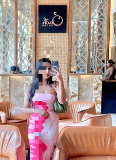 G Neha - escort in Navi Mumbai Photo 2 of 3