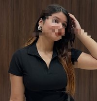 G Nehal - escort in Ghaziabad