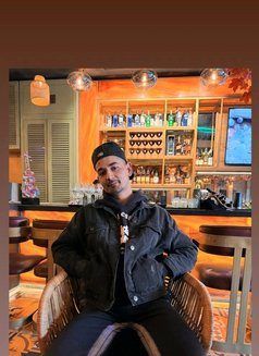 G Star - Male escort in New Delhi Photo 5 of 5