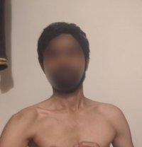 G99 - Acompañantes masculino in Bangalore