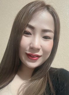 Gaam - masseuse in Krabi Photo 1 of 3