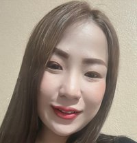 Gaam - masseuse in Krabi