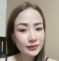 Gaam - masseuse in Krabi