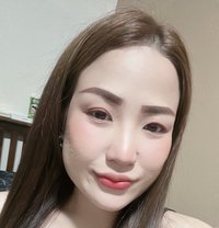 Gaam - masseuse in Krabi