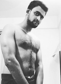 Gaara21 - Male escort in Mumbai Photo 2 of 3