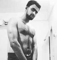 Gaara21 - Male escort in Mumbai