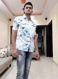 Gaara21 - Male escort in Mumbai Photo 3 of 3