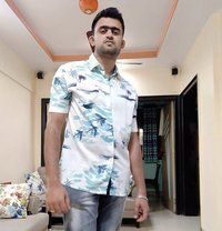 Gaara21 - Male escort in Mumbai