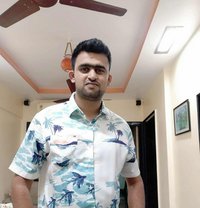 Gaara21 - Male escort in Mumbai