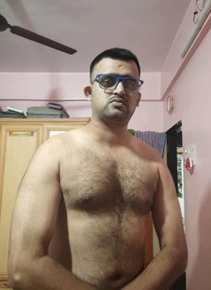 Gaara21 - Acompañantes masculino in Mumbai Photo 2 of 11