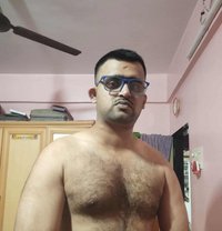 Gaara21 - Male escort in Mumbai