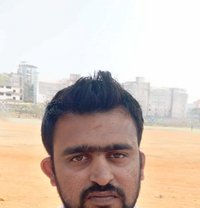 Gaara21 - Male escort in Mumbai