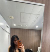 Gab - Transsexual escort in Nagoya