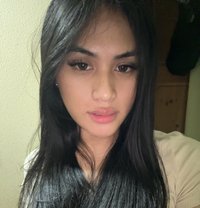 Gab - Transsexual escort in Nagoya