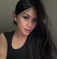 Gab - Transsexual escort in Nagoya