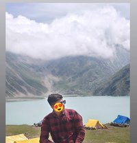 Peter - masseur in Mumbai