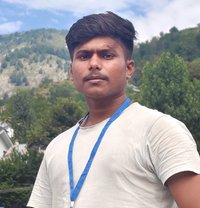 Peter - masseur in Mumbai