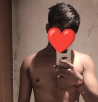 Gabbar - masseur in New Delhi