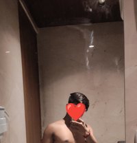 Gabbar - masseur in New Delhi