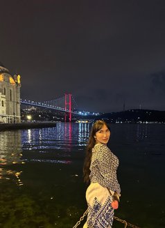 Aisha🇺🇦 - Transsexual escort in İstanbul Photo 1 of 16