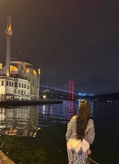 Aisha🇺🇦 - Transsexual escort in İstanbul Photo 2 of 16