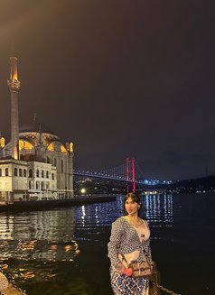 Aisha🇺🇦 - Transsexual escort in İstanbul Photo 3 of 16