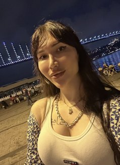 Aisha🇺🇦 - Transsexual escort in İstanbul Photo 4 of 16