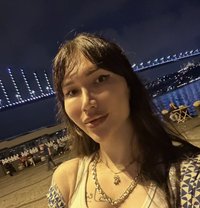 Aisha🇺🇦 - Transsexual escort in İstanbul Photo 4 of 16
