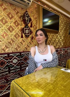 Aisha🇺🇦 - Transsexual escort in İstanbul Photo 5 of 16