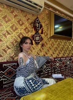 Aisha🇺🇦 - Transsexual escort in İstanbul Photo 6 of 16