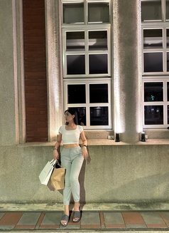 Gabbi instagram model - escort in Taipei Photo 2 of 9