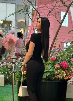 Gabbi instagram model - escort in Taipei Photo 5 of 9
