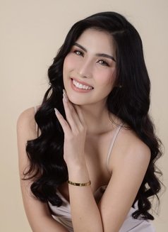 Gabbi instagram model - escort in Taipei Photo 6 of 9