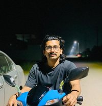 Gabbu - Male escort in Dhaka